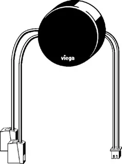 Viega Netzteil 2245.63 Netzspannung 100-240V – Bild 3