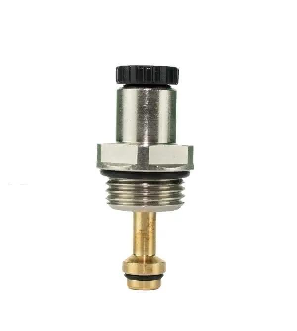 Strawa Regulierventiloberteil für e-class Verteiler, Nr. 55-005047