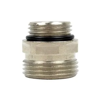 Strawa Verteileranschlussstück 1/2"x3/4" AG für 53 VA, Nr. 55-005010