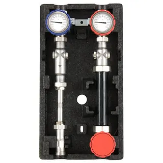 Strawa Strawi 125 VA Aufbaugruppe HK 0- WMZ-180 o.Umwälzp.,180mm 11/2",72-207002