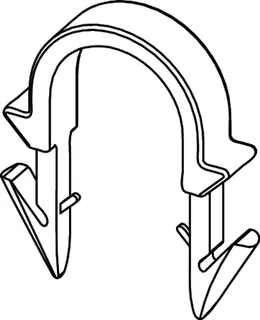 TECEfloor Tackernadeln T8 extra, 14-20 8 mm, extra breit, magaziniert – Bild 4