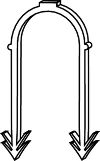 TECEfloor Tackernadel Standard, 6x40 mm Dim. 14-20, magaziniert, für Kombitacker – Bild 4