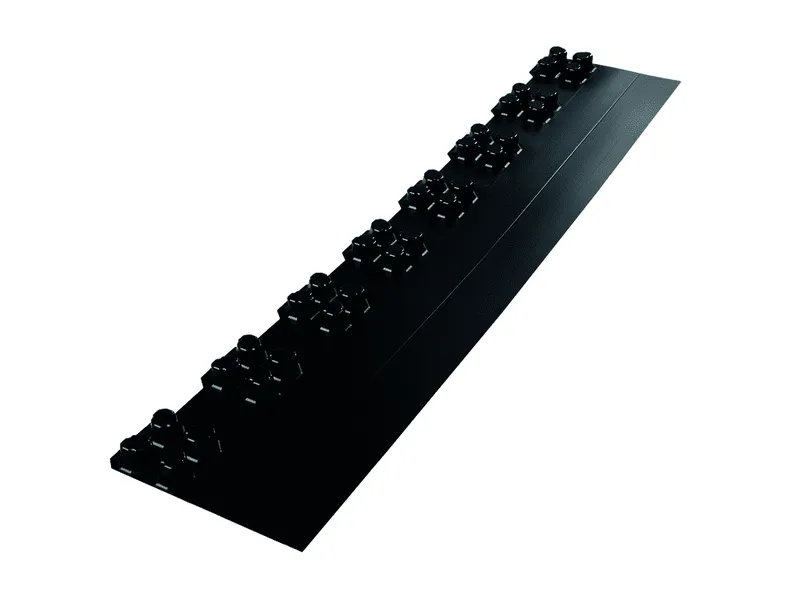 TECEfloor Ausgleichselement NP 30/11 für Noppenplatten 30-2 und 11