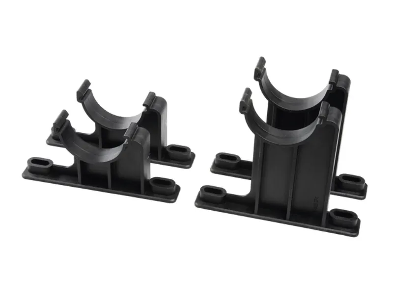 TECEfloor IK-HKV Wandhalter Set Erweiterung ab 10 bis 20 Heizkreise