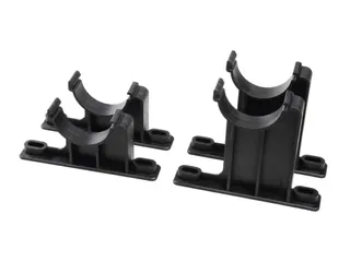 TECEfloor IK-HKV Wandhalter Set Erweiterung ab 10 bis 20 Heizkreise