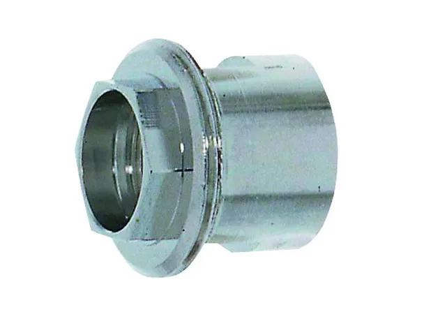 Heimeier Adapter für Ventilheizkörper RA 2000, Nr. 9703-24.700