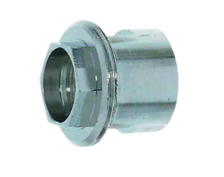 Heimeier Adapter für Ventilheizkörper RA 2000, Nr. 9703-24.700