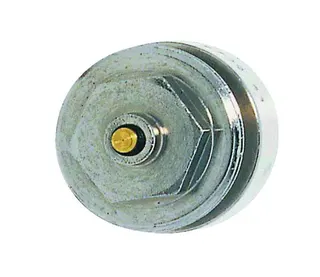 Heimeier Adapter für Markaryd Nr. 9700-41.700
