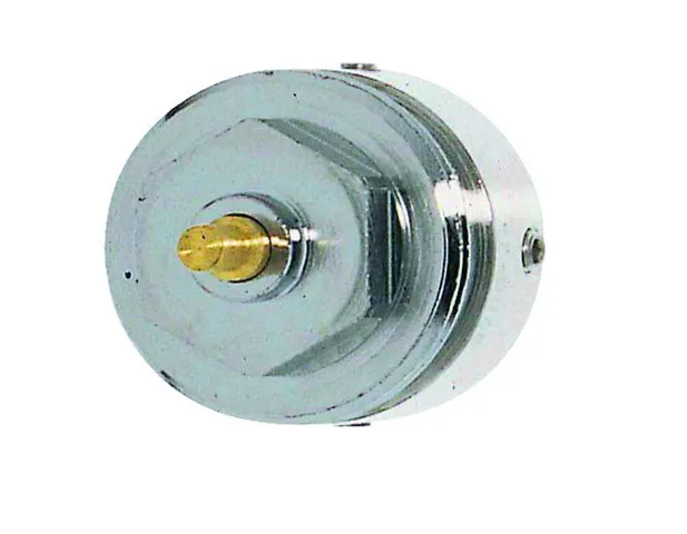 Heimeier Adapter für Giacomini Nr. 9700-33.700