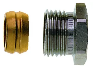 Heimeier Klemmverschraubung 18mm x 3/4", 2201-18.351 per stück – Bild 2