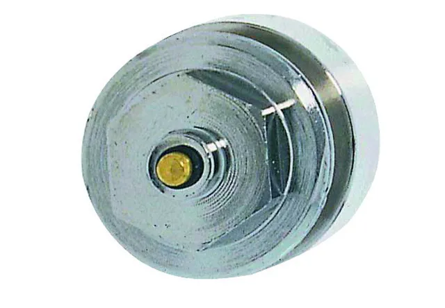 Heimeier Adapter für Uponor (Velta) Nr. 9701-34.700