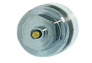 Heimeier Adapter für Uponor (Velta) Nr. 9701-34.700