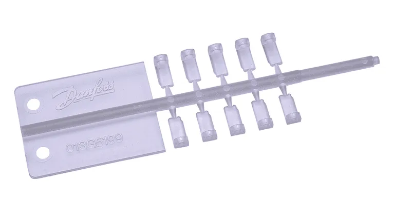 Danfoss Blockierstifte f. RAW/ RAW-K, 13G 5199 (Inhalt 130 Stück)