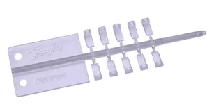 Danfoss Blockierstifte f. RAW/ RAW-K, 13G 5199 (Inhalt 130 Stück) – Bild 2