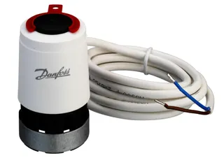 Danfoss Thermischer Stellantrieb 230V TWA-V/NC, Nr. 088H3122