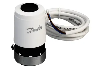 Danfoss Thermischer Stellantrieb 230V TWA-V/NO, Nr. 088H3123