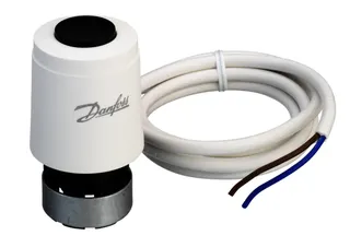 Danfoss Thermischer Stellantrieb 230V TWA-L/NO, Nr. 088H3133