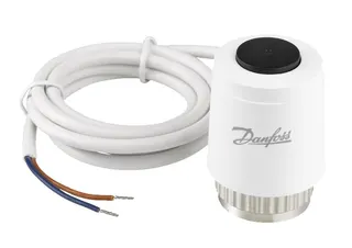 Danfoss Thermischer Stellantrieb 230V TWA-K/NC, Nr. 088H3142