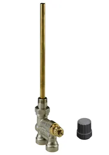 Danfoss Ventilunterteil RA 15/6T 1/2"IG, 13G 3220 – Bild 5