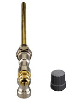 Danfoss Lanzenventil 1/2" RA 15/6 TB, 13 G 3215 – Bild 2