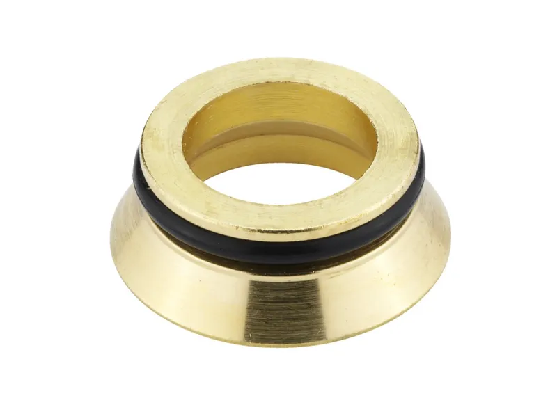 Danfoss Anschlußstück für RLV-K incl. Dichtung f.Vtlheizk, 3L0294