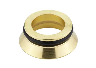 Danfoss Anschlußstück für RLV-K incl. Dichtung f.Vtlheizk, 3L0294