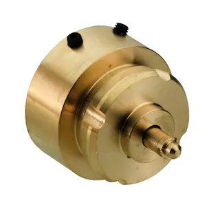 Danfoss Spindelverlängerung 17mm z.FHV-R Ventilunterteil, Nr. 003L1036 – Bild 5