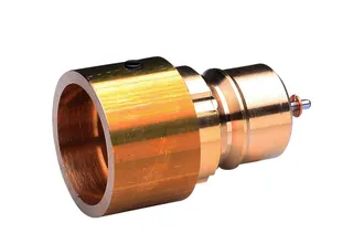 Danfoss Spindelverlängerung 17mm z.FHV-W und FHV-A Ventilunterteil, Nr. 013G0348 – Bild 5