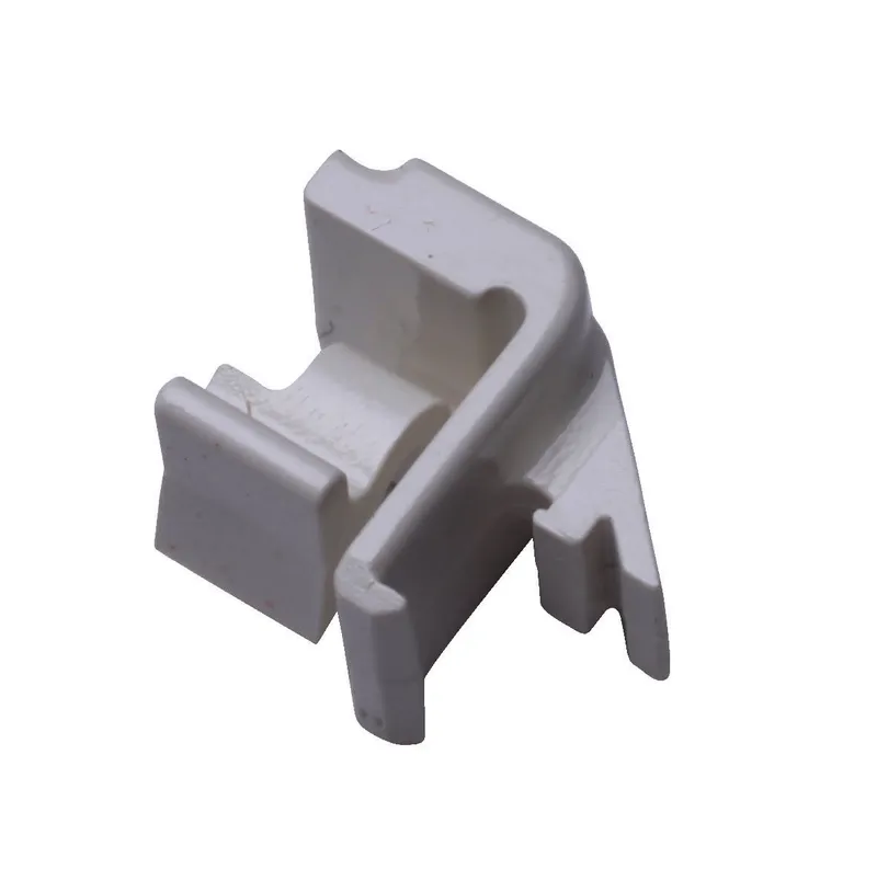 Danfoss Diebstahlsicherung f.Fühler mit Spannring weiß(20 i.Pack),013G5245 p.st.