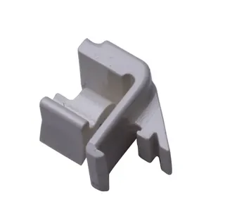 Danfoss Diebstahlsicherung f.Fühler mit Spannring weiß(20 i.Pack),013G5245 p.st. – Bild 2