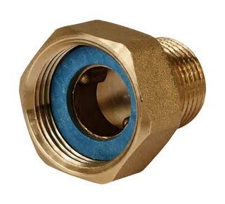 Danfoss Gewindenippel für G11/4"A, DN 25 per Stück, Nr. 003Z0234