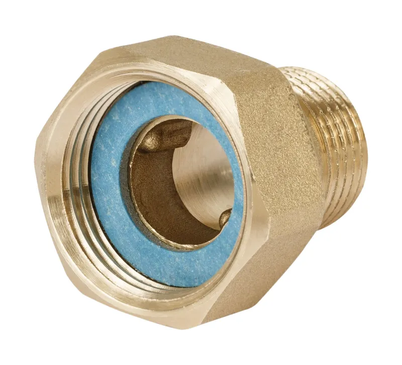 Danfoss Gewindenippel für G3/4"A, DN 15 per Stück, Nr. 003Z0232