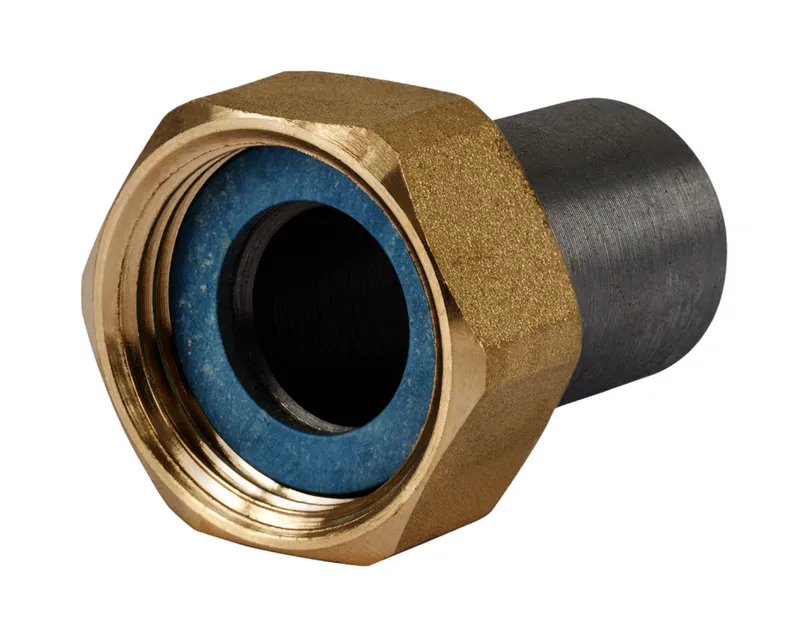 Danfoss Schweißnippel für G3/4"A, DN 15 per Stück, Nr. 003Z0226