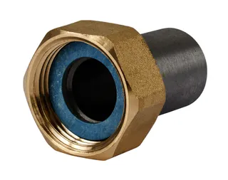 Danfoss Schweißnippel für G3/4"A, DN 15 per Stück, Nr. 003Z0226