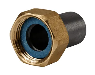 Danfoss Schweißnippel für G 1"A, DN 20 per Stück, Nr. 003Z0227