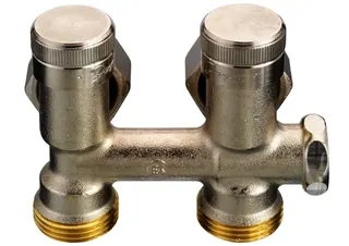 Danfoss Verschraubung f.Ventilheizkörper RLV-K 1/2" eck, Nr. 3L0282 – Bild 4
