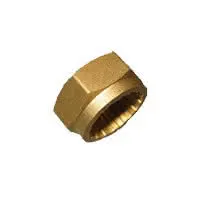 Danfoss Montagemutter für RA- und FHV- Ventileinsätze, Nr.003L0213