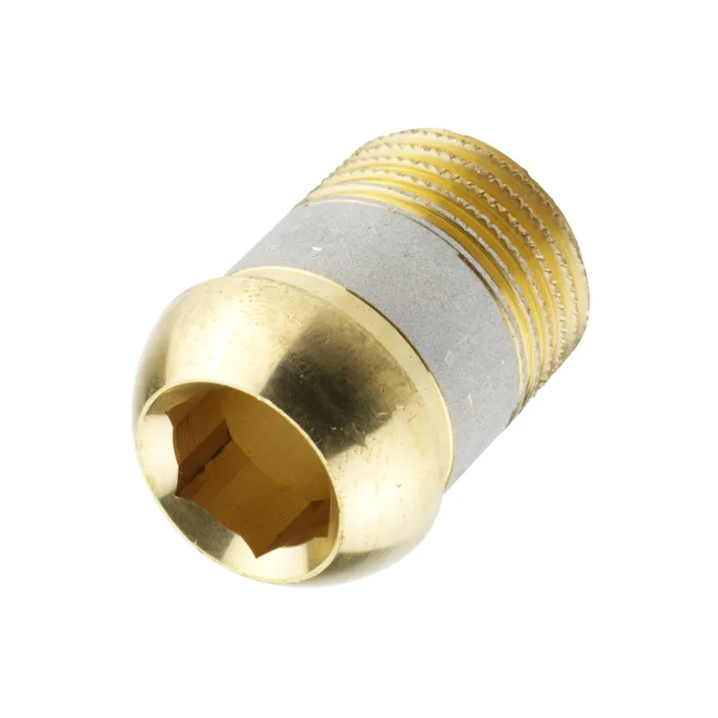 Danfoss Nippel 3/8" Nr.013G3181