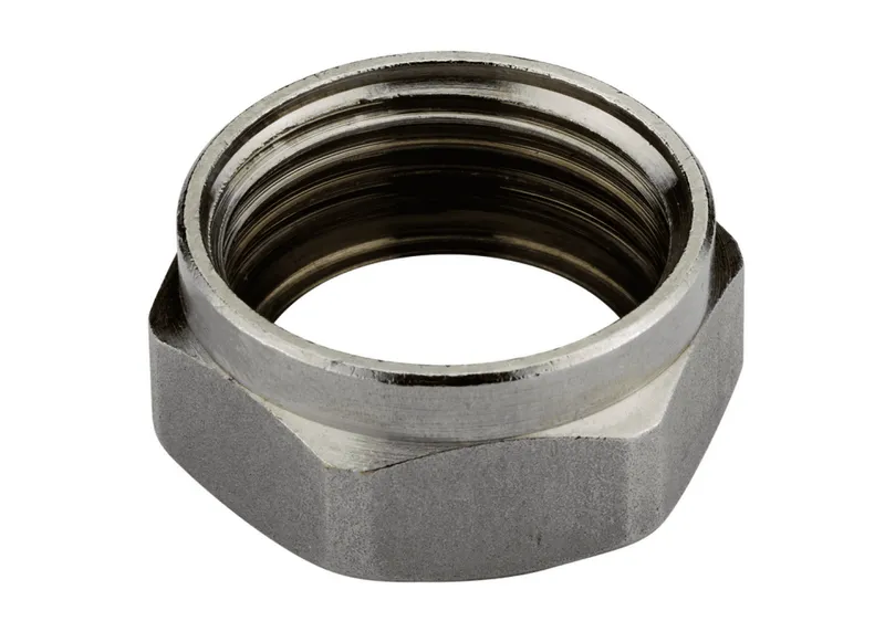 Danfoss Überwurfmutter 5/8" passend zu Nippel 3/8", Nr.013G3182