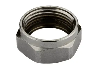 Danfoss Überwurfmutter 5/8" passend zu Nippel 3/8", Nr.013G3182