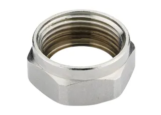 Danfoss Überwurfmutter 3/4" passend zu Nippel 1/2", Nr.013G3184