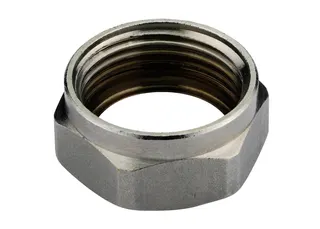 Danfoss Überwurfmutter 11/4" passend zu Nippel 1", Nr.013G3188