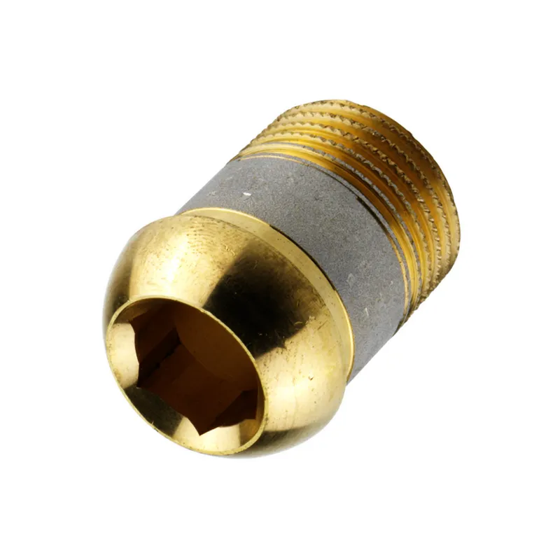 Danfoss Nippel 1" Nr.013G3187