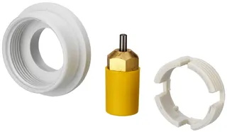Danfoss RAVL- und RAV-Adapter-Set inkl. Stopfbuchse (013U0070), Nr. 014G0250 – Bild 2
