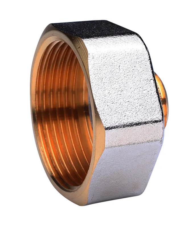 Danfoss Reduzierung 11/4" auf 1/2"AG Nr.192H0182