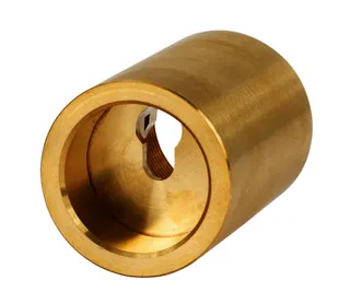 Danfoss Spindelhalterung f.AB-QM (DN40- 100) bei Einsatz o.Stellantrieb,003Z0695