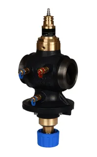 Danfoss autom.Kombiventil AB-QM 40 G 2 A 1500-7500 l/h,DN 40, 003Z0770