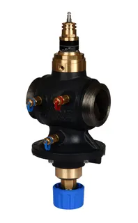 Danfoss autom.Kombiventil AB-QM 40 G 2 A 1500-7500 l/h,DN 40, 003Z0770 – Bild 3