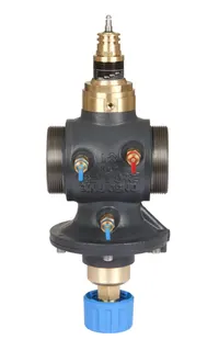 Danfoss autom.Kombiventil AB-QM 50 G 2 1/2, 5000-12500 l/h, DN 50, 003Z0771