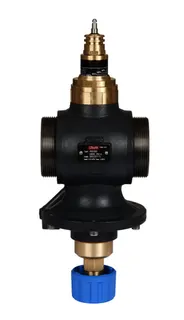 Danfoss autom.Kombiventil AB-QM 50 G 2 1/2, 5000-12500 l/h, DN 50, 003Z0771 – Bild 3
